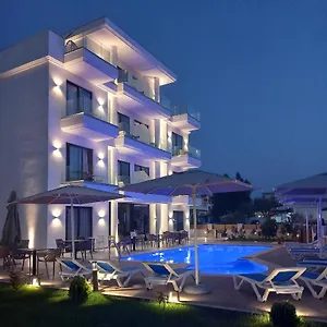 4* Hotel Alexander
