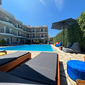 3* Hotel Agrume By Prive