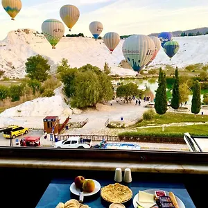  Hotel Sahin Turquie