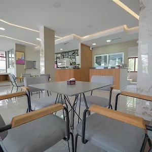 3* Hotel Kroi