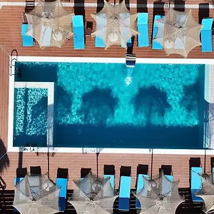 3* Hotel Shpetimi