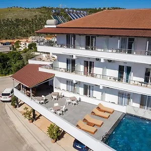 2* Maison d'hôtes Perla