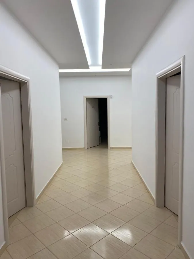 Hotel Moscopole Ksamil 0*,