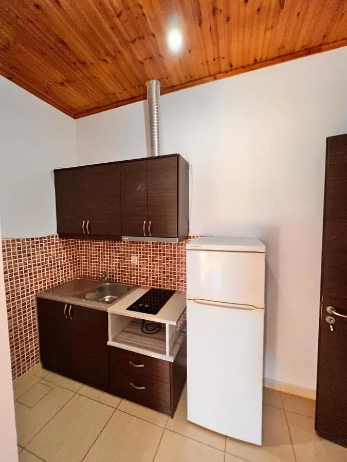 Hotel Moscopole Ksamil Albania