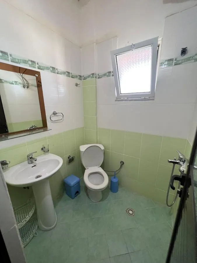 Hotel Moscopole Ksamil 0*,  Albania